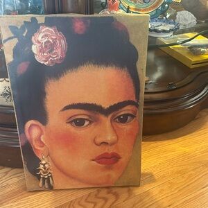 Frida Art